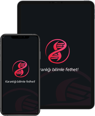 Evrim Ağacı Mobil Uygulaması