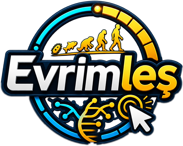 Evrimleş