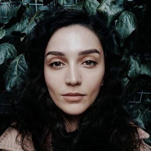 Photo of Dilan Ceylan Emektar