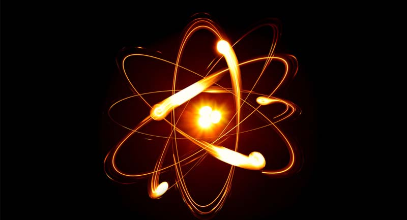 Nükleer Fizik: Elektron Yakalanması