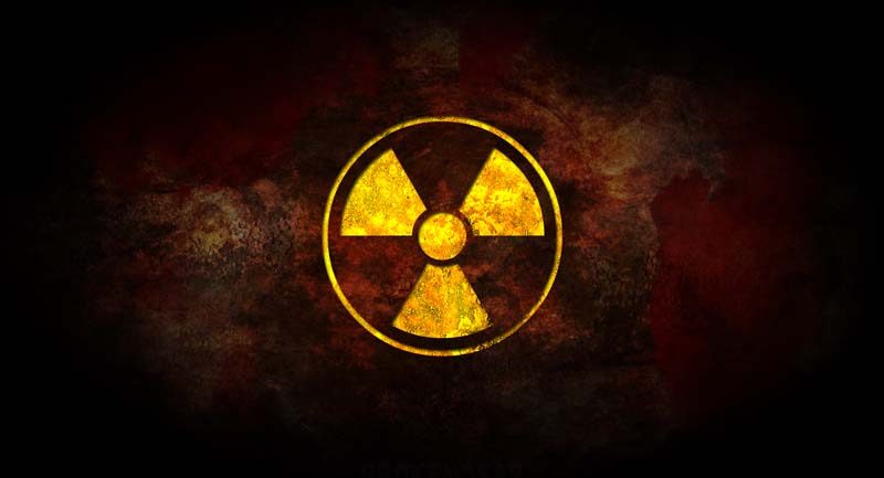 Nükleer Fizik: Alfa Bozunumu
